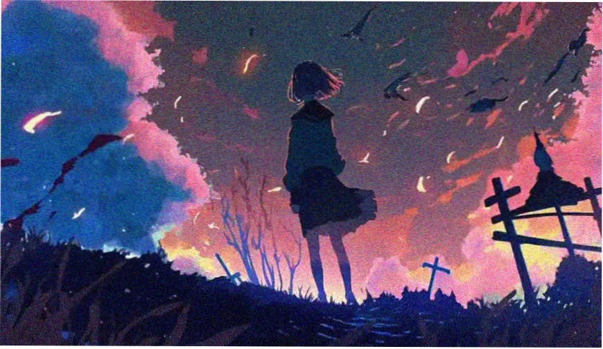 天美星空MV轮播封面